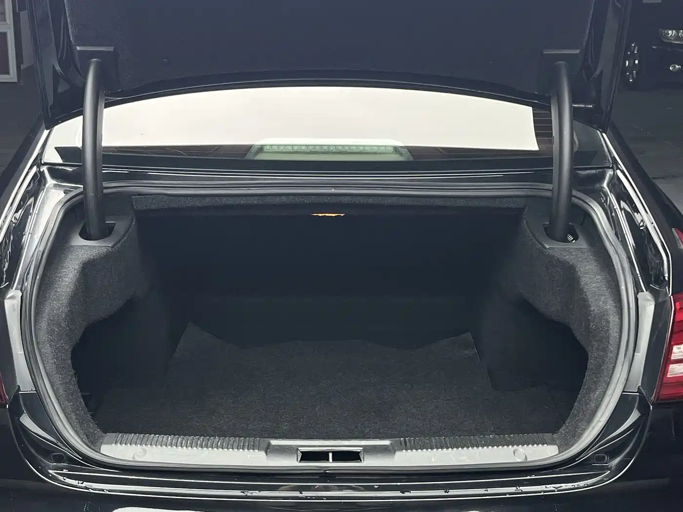 Hongqi H7 2017 1.8T Luxury фото 26