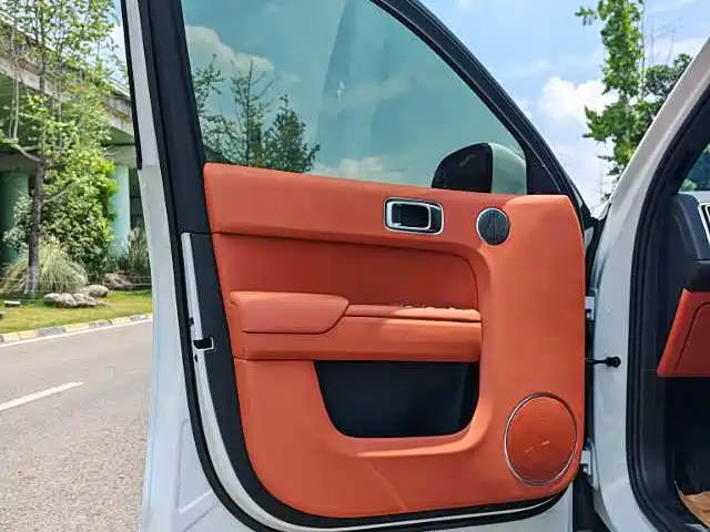 Li Auto L7 2025 2025 Max Smart Renewal Edition