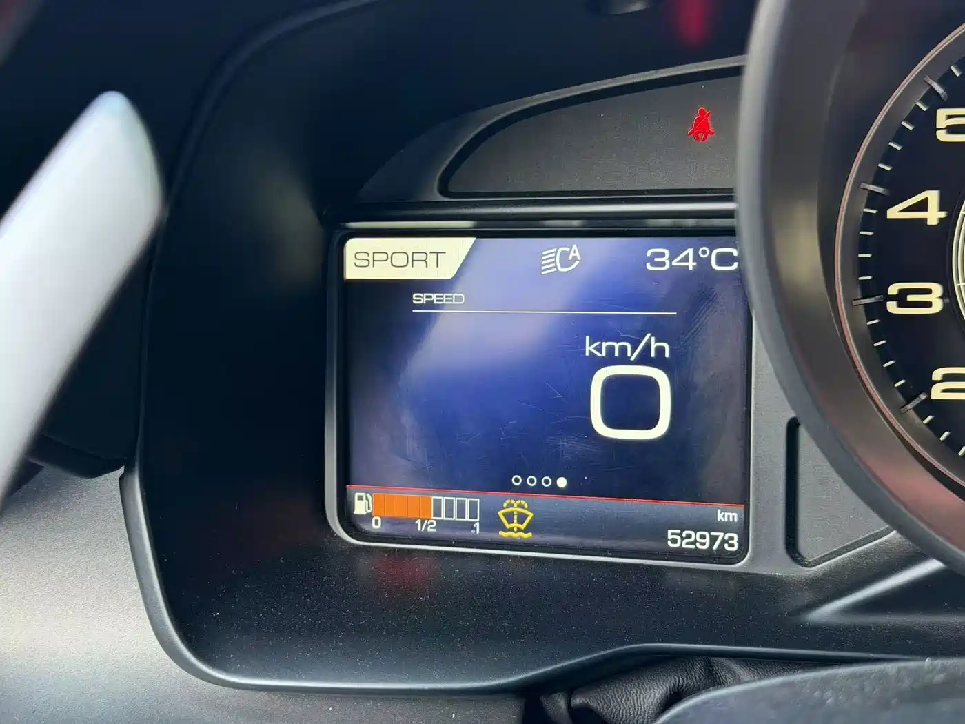 Ferrari F8 2021 2019 Tributo 3.9T V8
