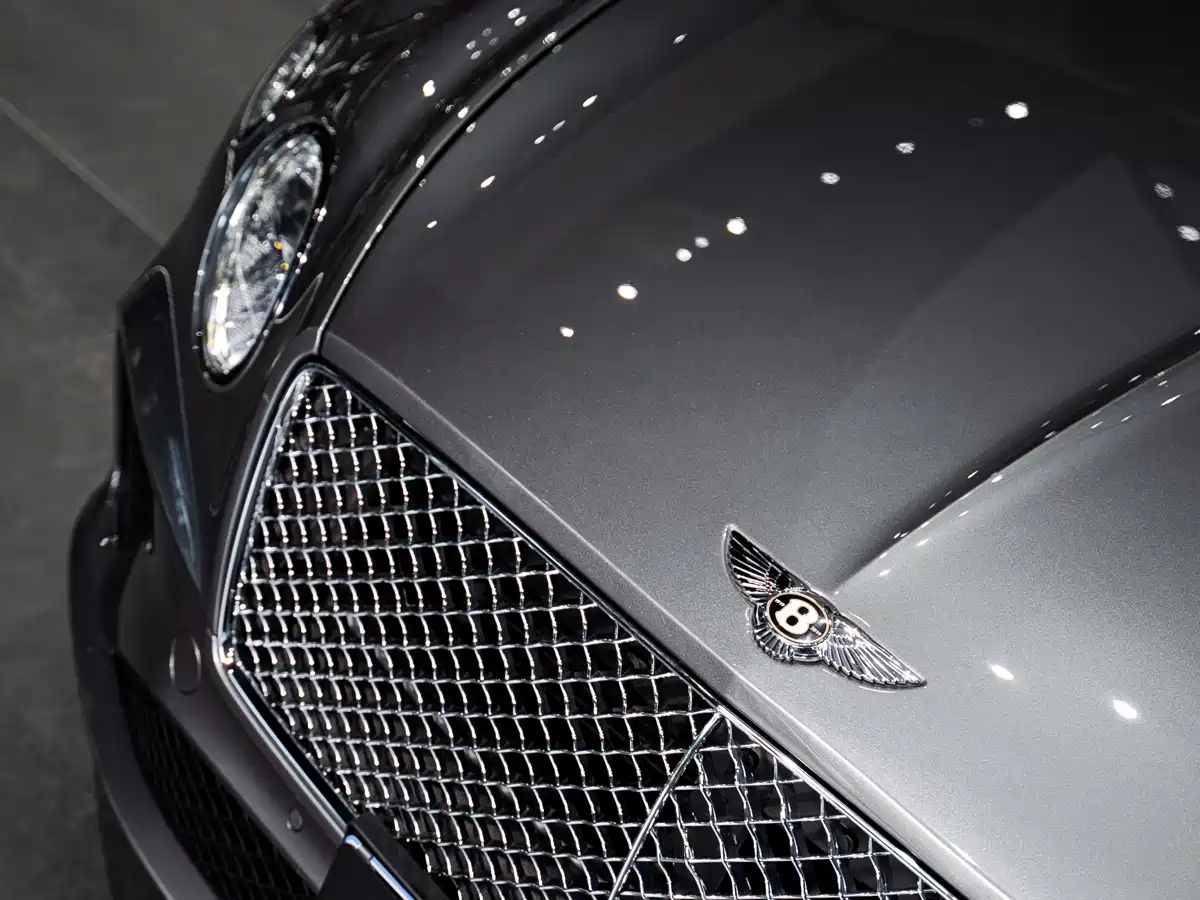 Bentley Continental 2018 6.0T GT W12 фото 10