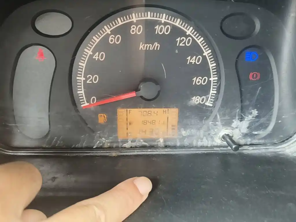 Wuling Motors Wuling Zhiguang Mini Truck 2020 2020 1.2L Single Cab
