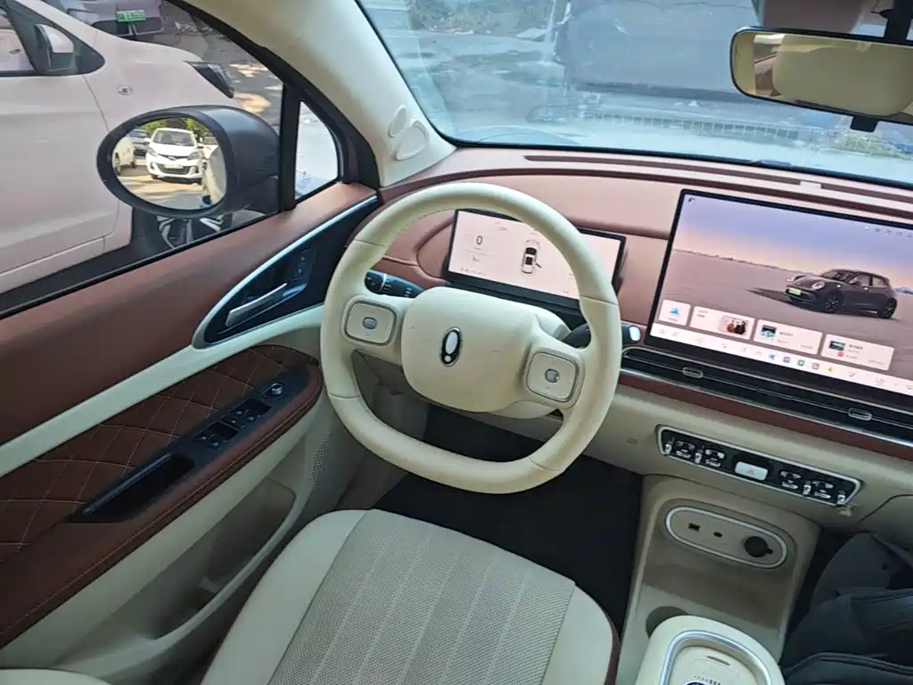 Ora Good Cat 2025 2025 430km Honor Edition