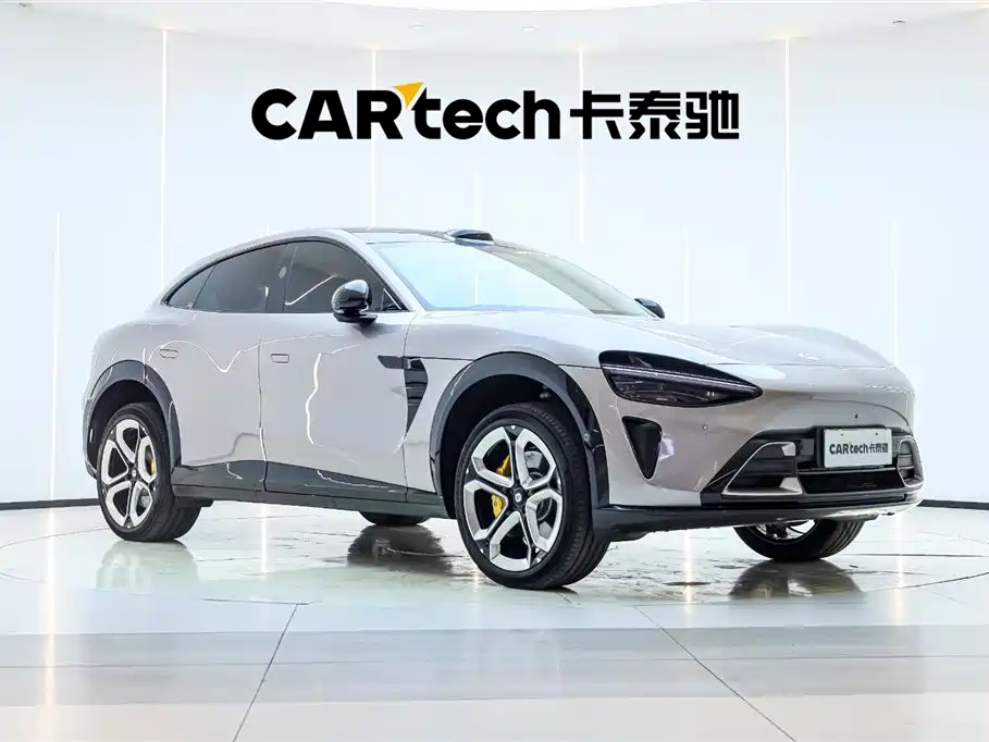 Xiaomi Auto Xiaomi YU7 2025 Ultra Long Range High Performance AWD Max Edition фото 5