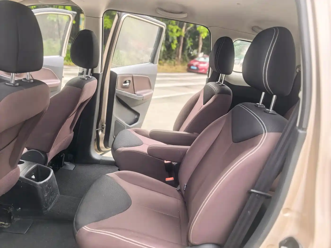 Venucia M50V 2018 2017 1.5L XE Manual Standard