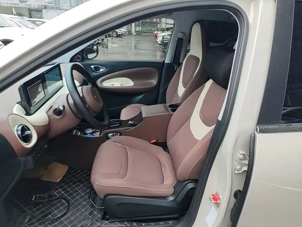 Photo 15 - Wuling Motors Wuling Bingo