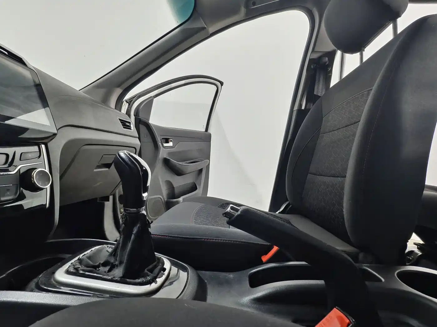 Karry K50 2018 2018 1.5L Manual Comfort