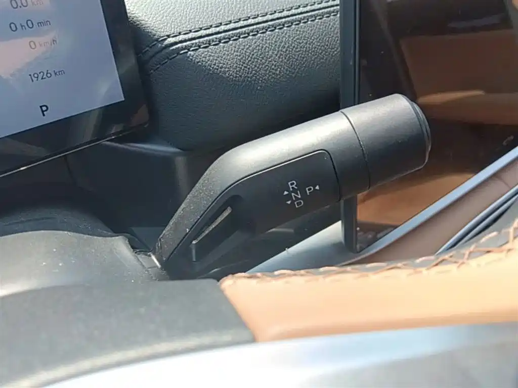 Geely Galaxy Galaxy A7 2025 EM-i фото 14
