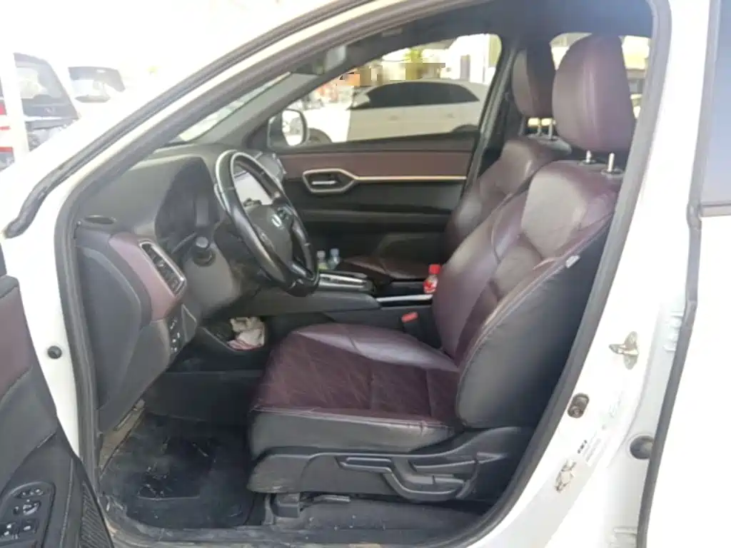 CIIMO Dongfeng Honda M-NV 2022 2021 Shangcheng Edition