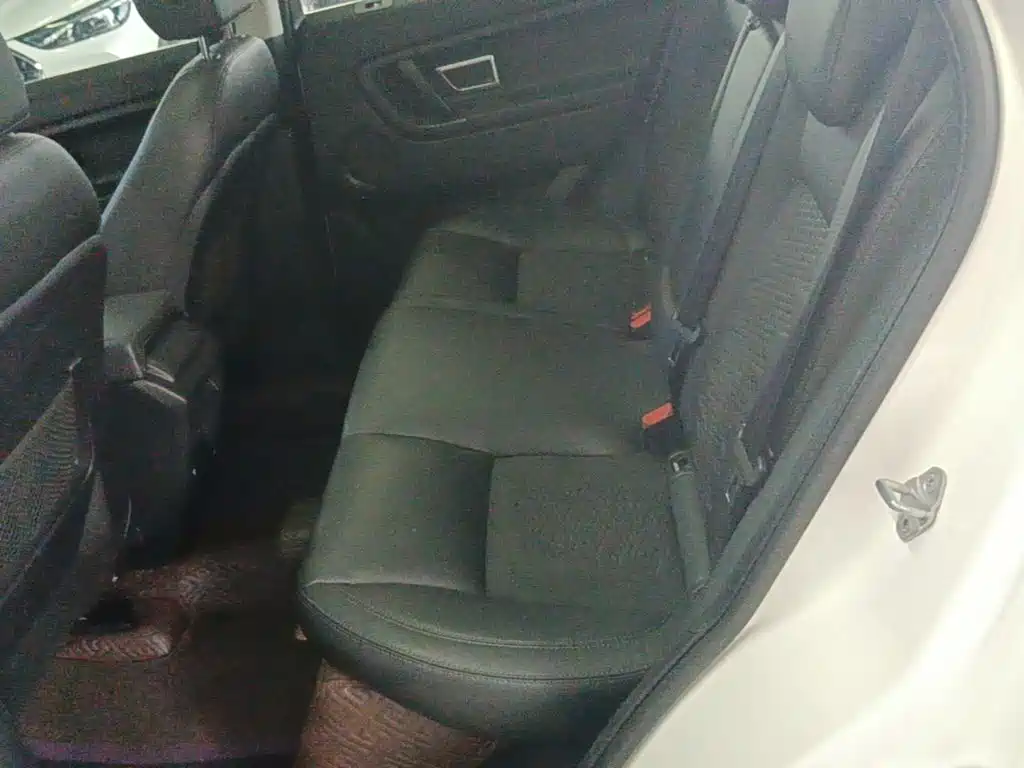 Photo 17 - Land Rover Discovery Sport