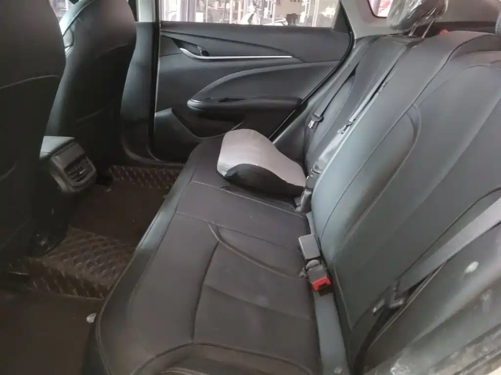Buick Excelle 2019 18T Auto Connected Elite China VI фото 10