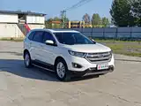 Фото 3 - Ford Edge