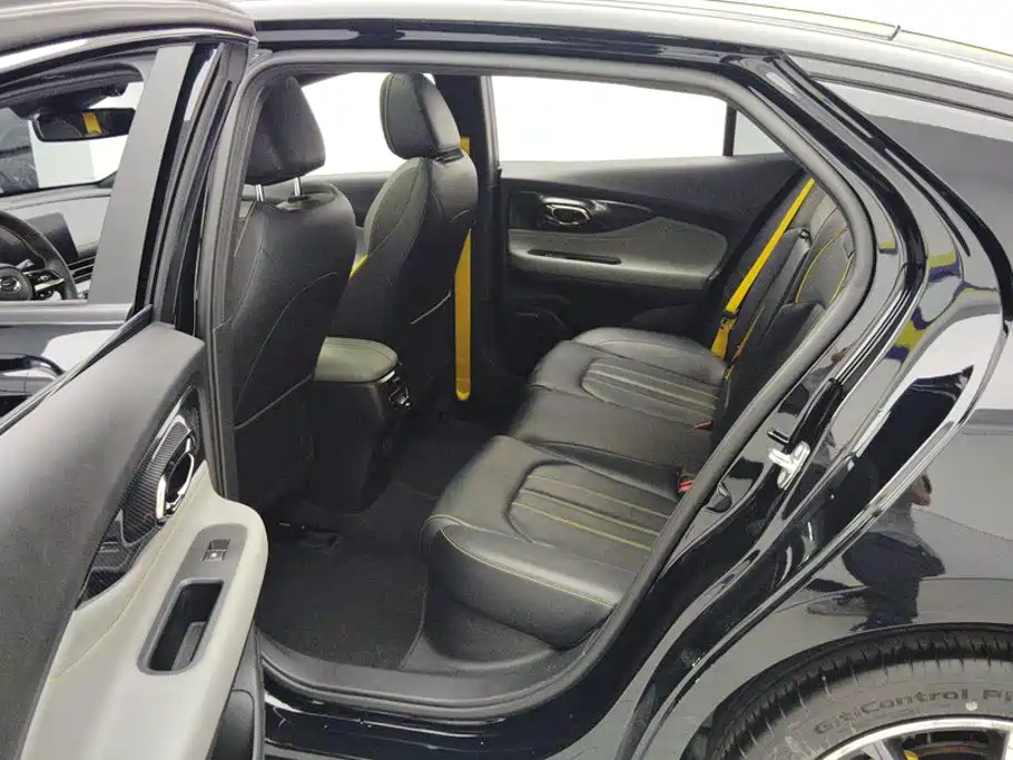 GAC Trumpchi Trumpchi Emkoo 2024 2023 270T DCT J16 Edition