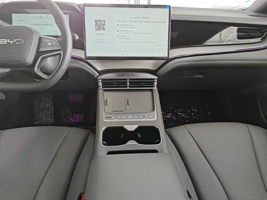 BYD Seal 07 DM-i 2026 2026 DM-i 1.5T 135km Premium