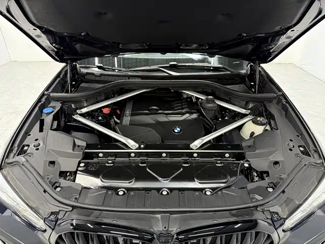 BMW X6 2023 2023 xDrive30i M Sport Package