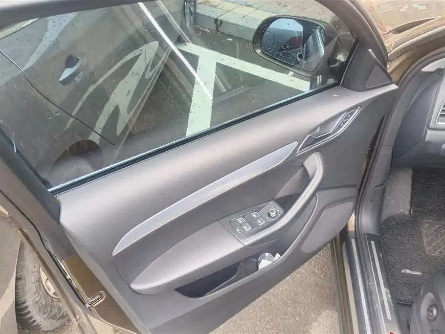 Audi Q3 2013 35 TFSI Comfort фото 7