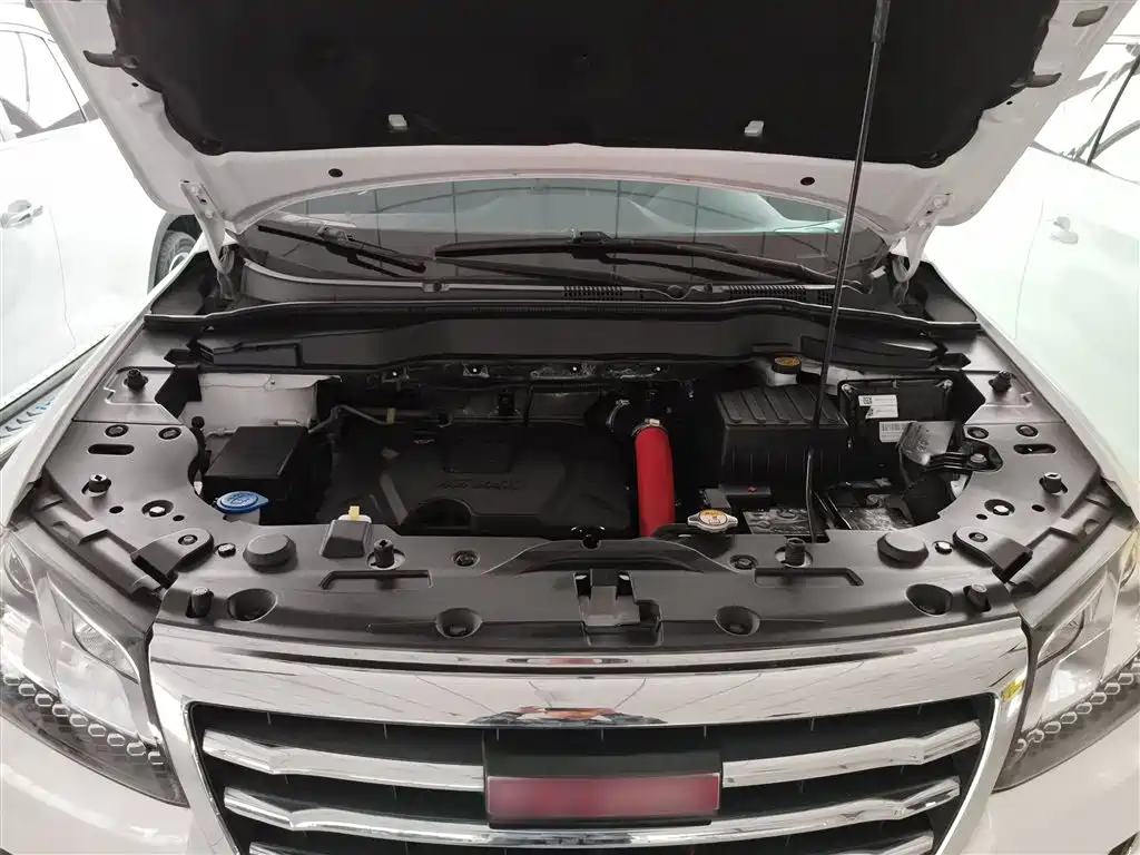 Haval H2 2018 Red Label 1.5T DCT 2WD Luxury фото 16