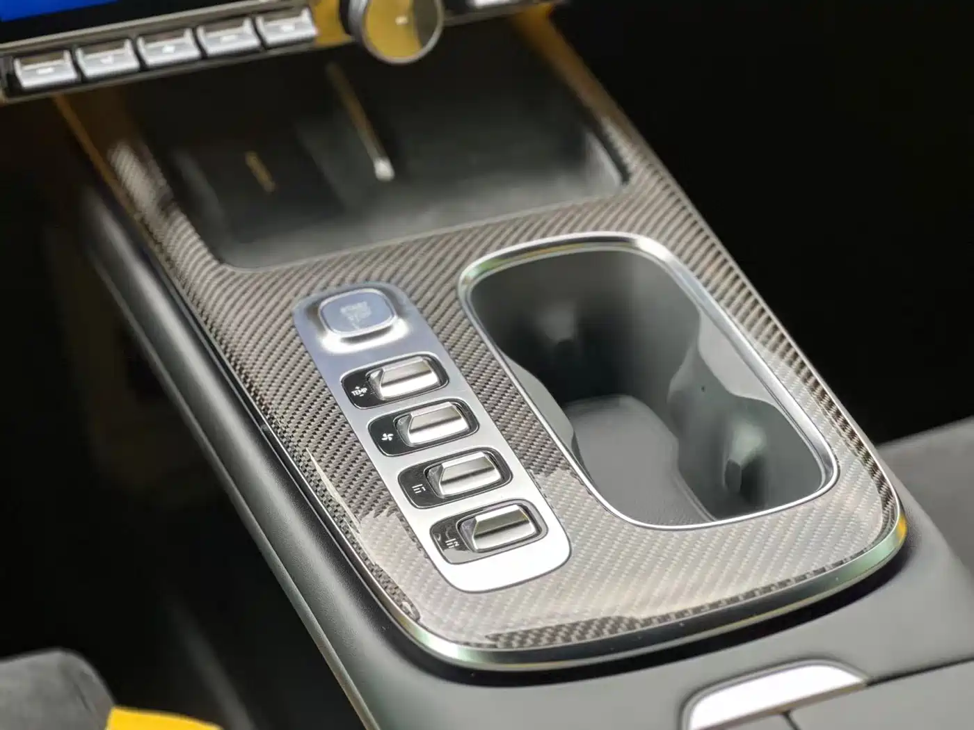 Xiaomi Auto Xiaomi SU7 Ultra 2025 Model Ultra фото 21