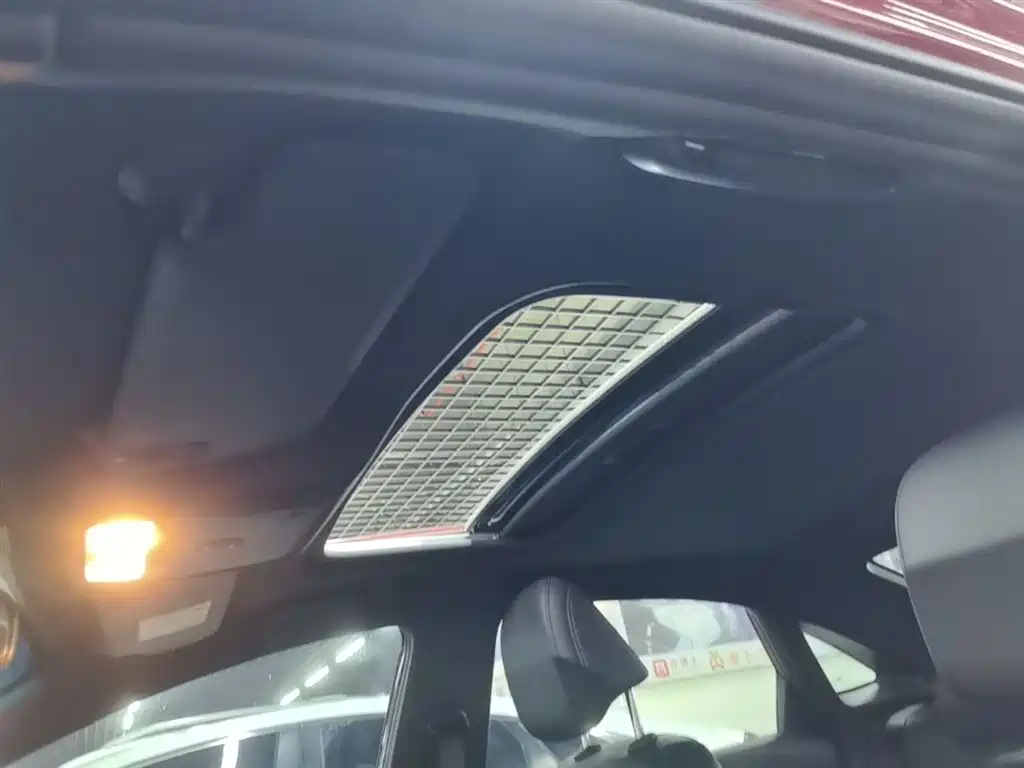 Chevrolet Monza 2019 RS 330T Auto Smooth Edition China VI фото 18