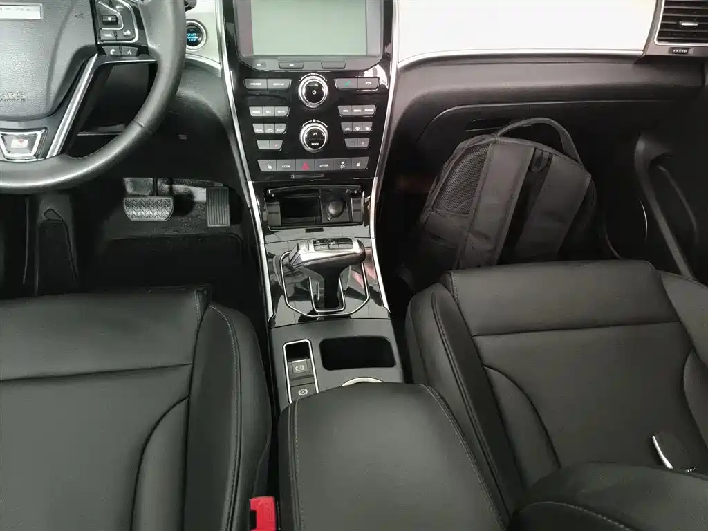Haval H2 2018 Red Label 1.5T DCT 2WD Luxury фото 10