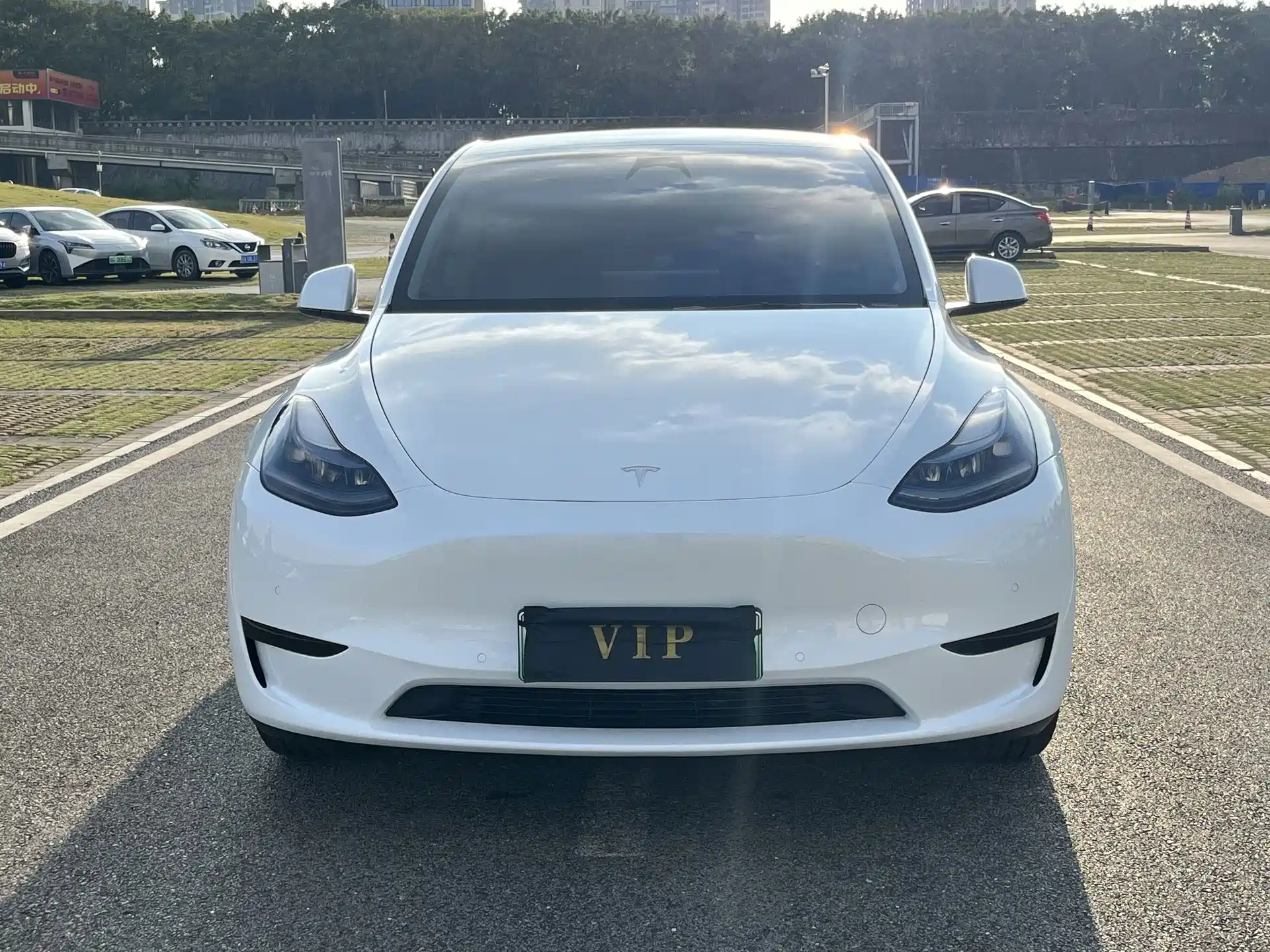 Фото 2 - Tesla Model Y