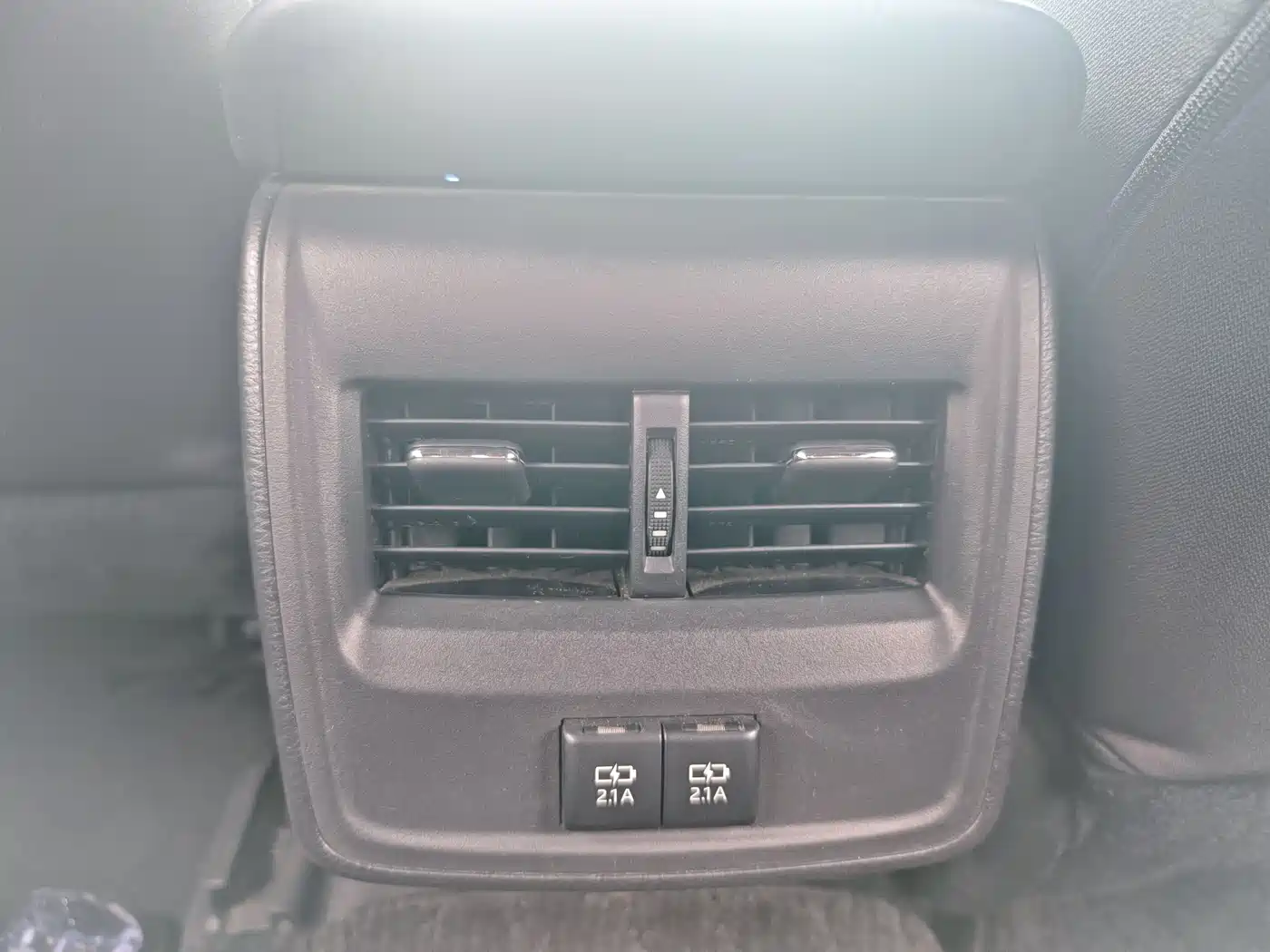 Toyota Avalon 2019 2.5L Progressive Edition China VI фото 11