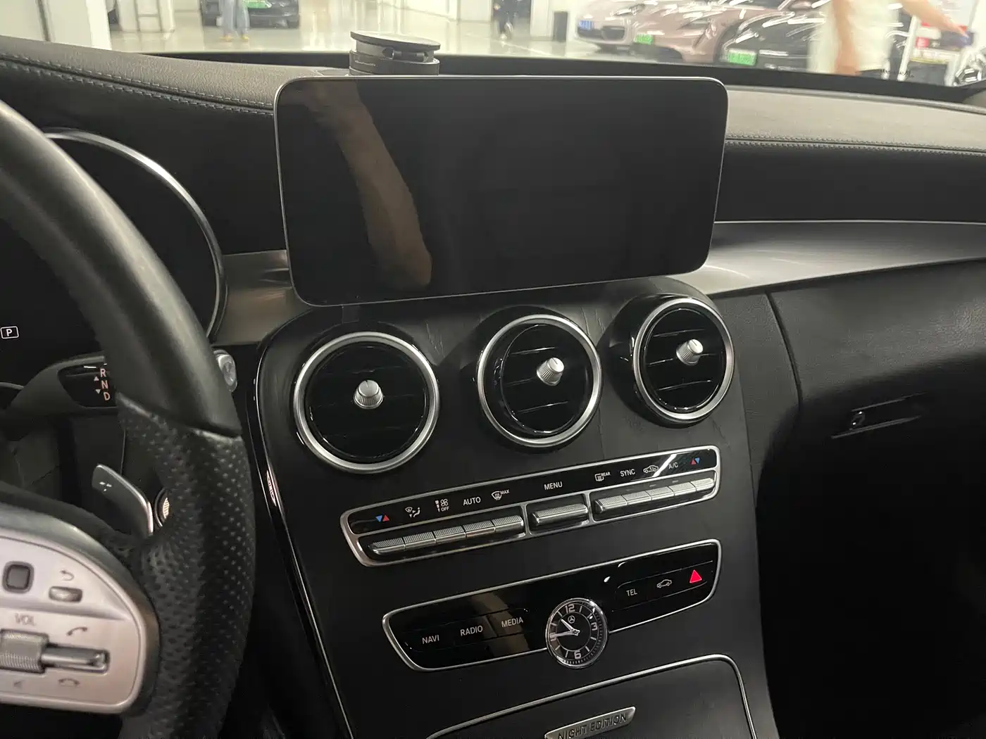 Mercedes-Benz C-Class 2021 C 260 L Sport Starry Exclusive Edition фото 7