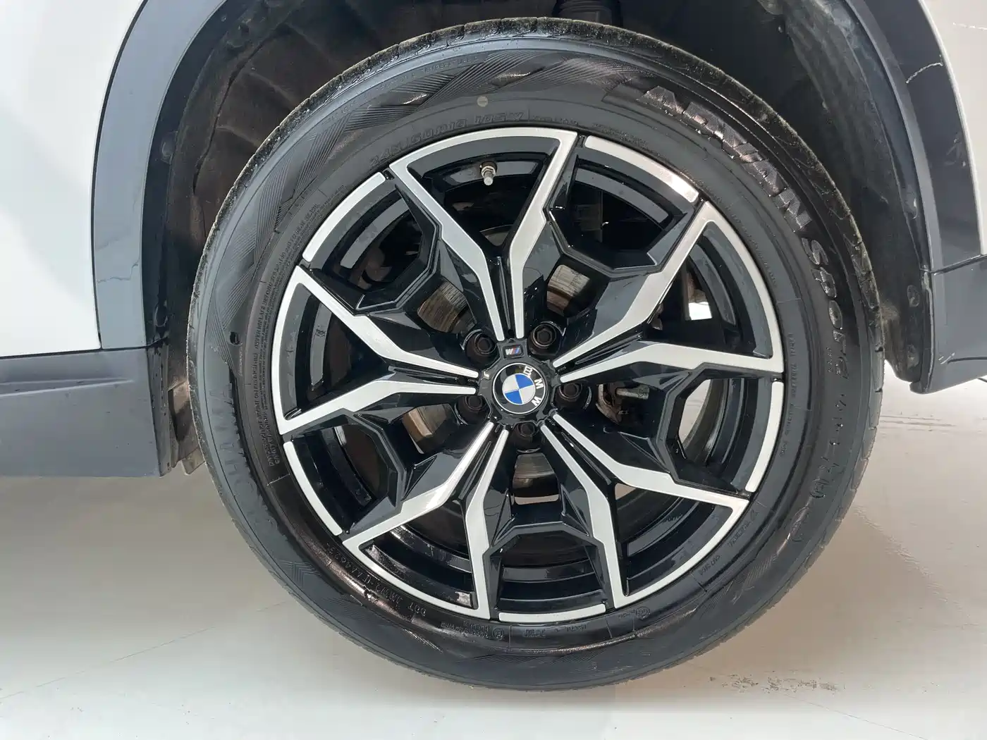BMW X1 2023 sDrive20Li X Design Package фото 20