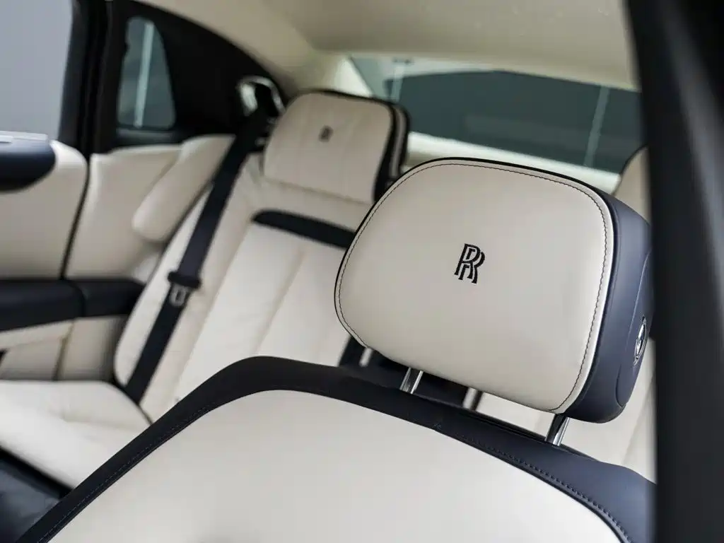 Rolls-Royce Ghost 2021 2021 6.7T Long Wheelbase