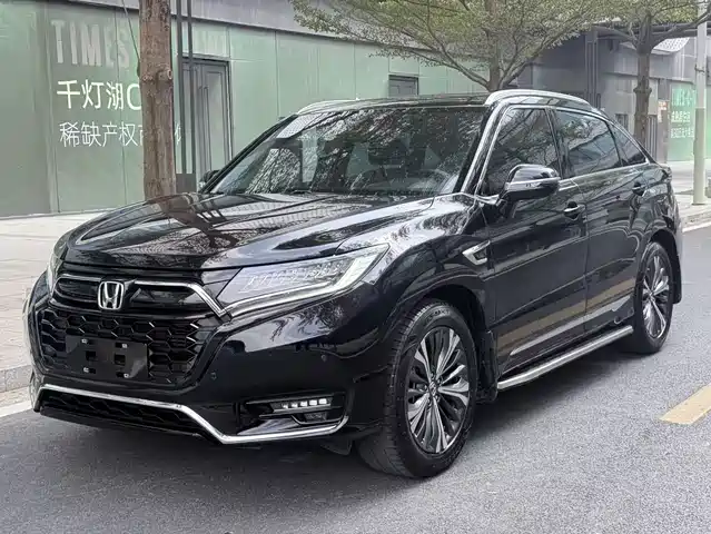 Honda UR-V 2020 370TURBO 2WD Premium Elegance Edition