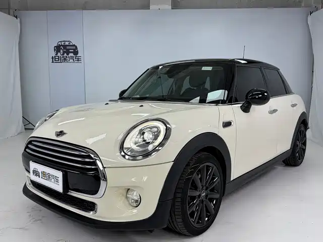 MINI 