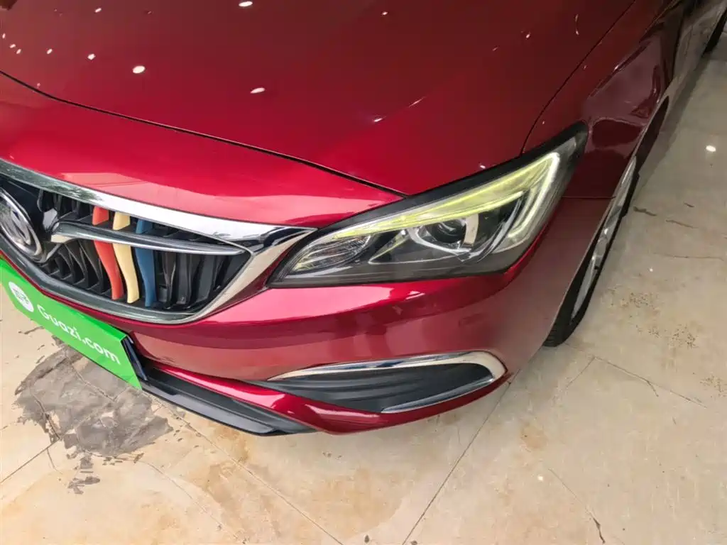 Buick Verano 2019 Sedan 15S Auto Progressive фото 24