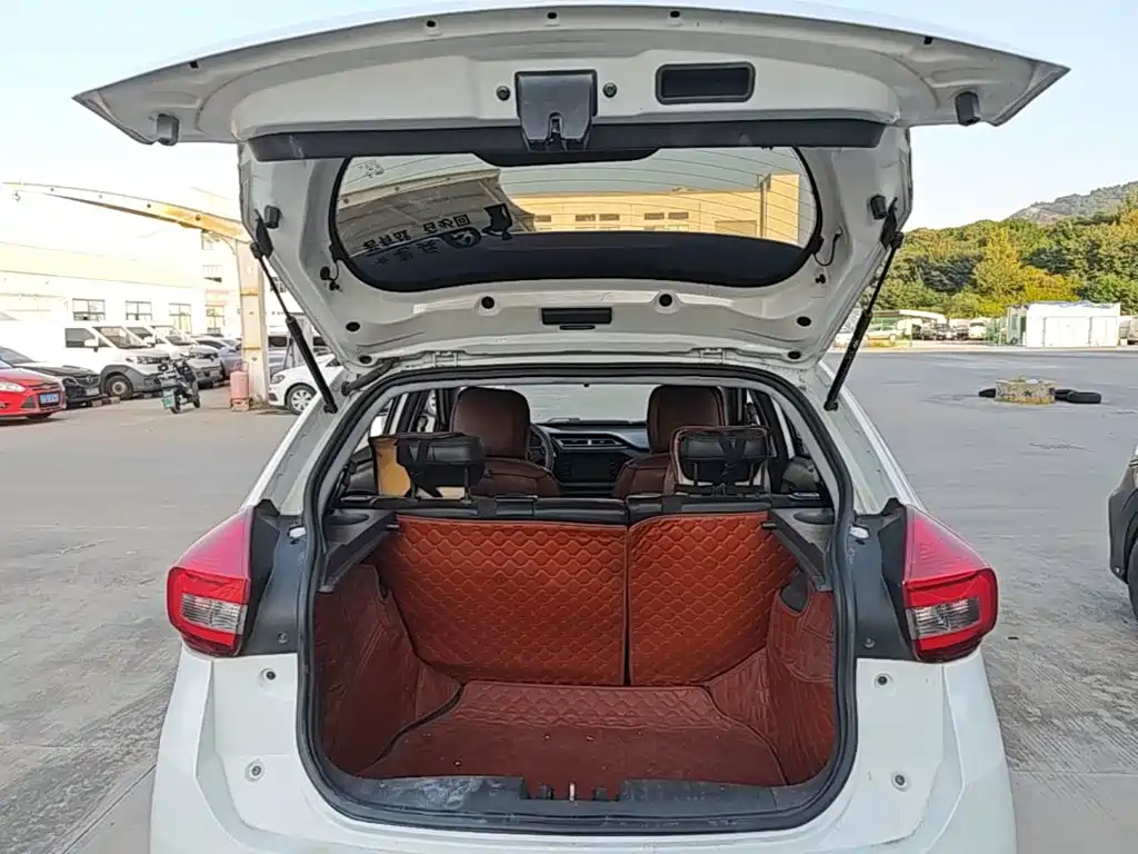 صورة 19 - Chery Tiggo 3x