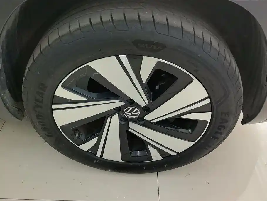 Volkswagen Teramont 2023 380TSI AWD Exclusive Luxury Edition фото 6