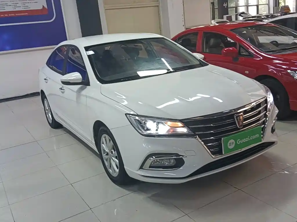 Фото 4 - Roewe i5