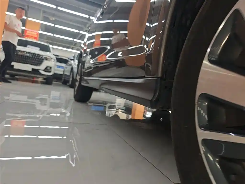 Mitsubishi ASX 2018 2.0L CVT 2WD Premium фото 21