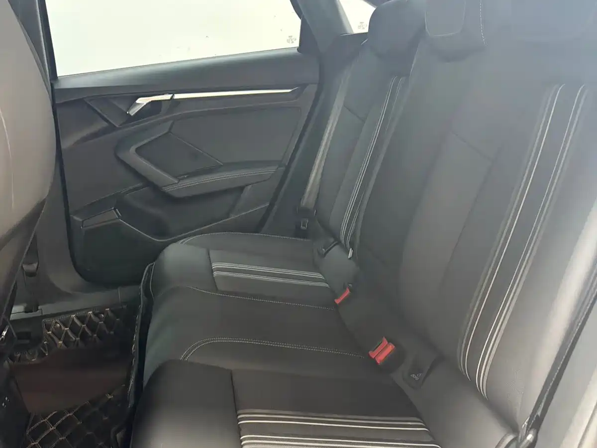 Audi A3, миниатюра 14