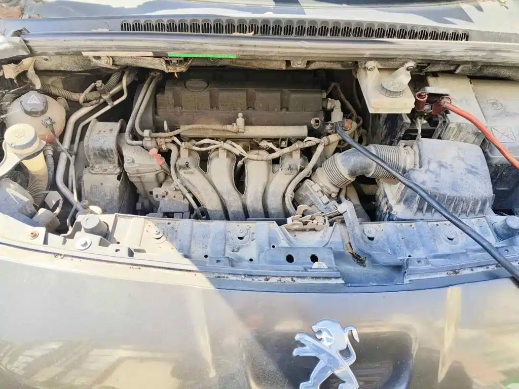 صورة 3 - Peugeot 3008