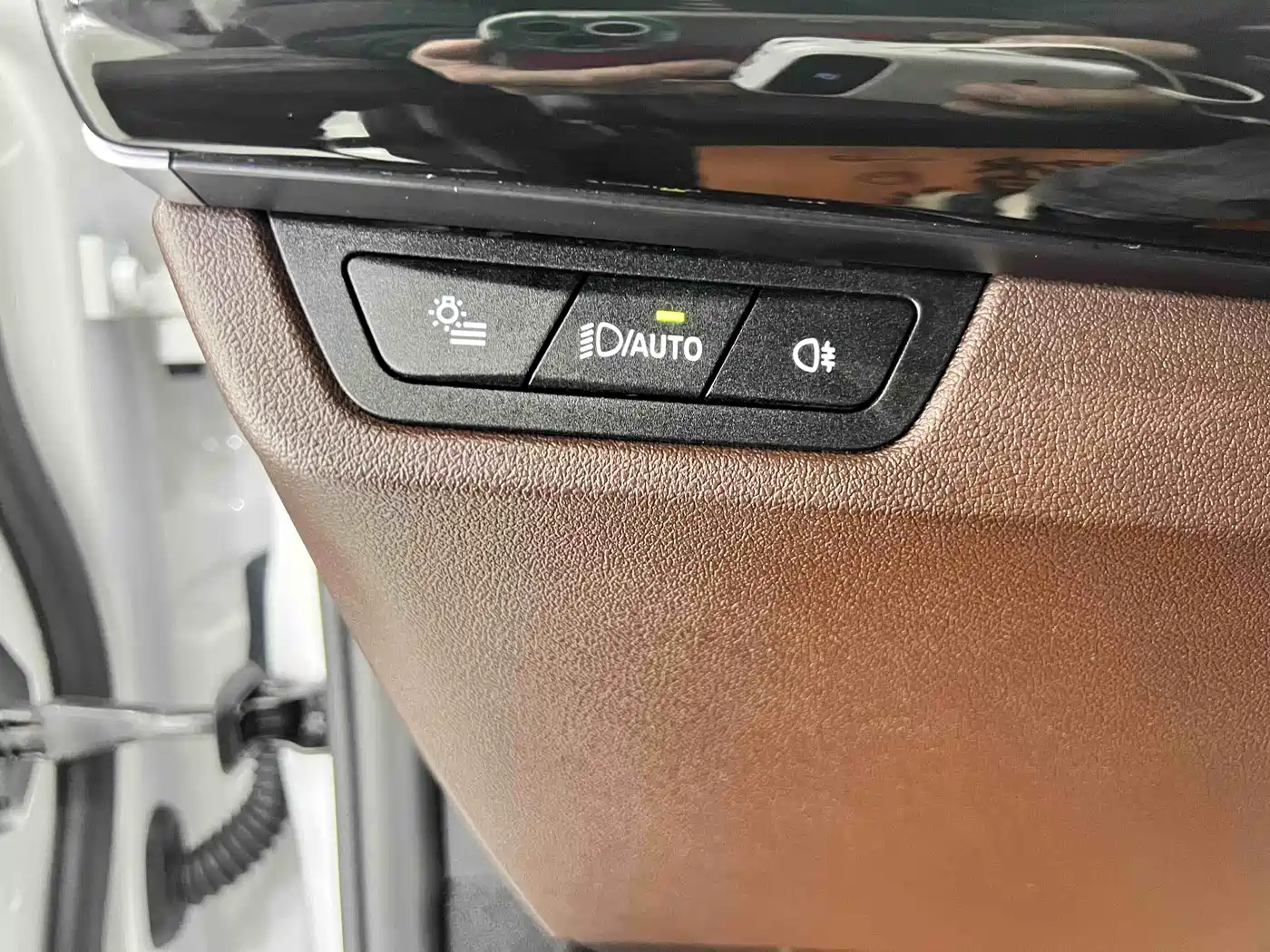 BMW X1 2023 sDrive20Li X Design Package фото 12
