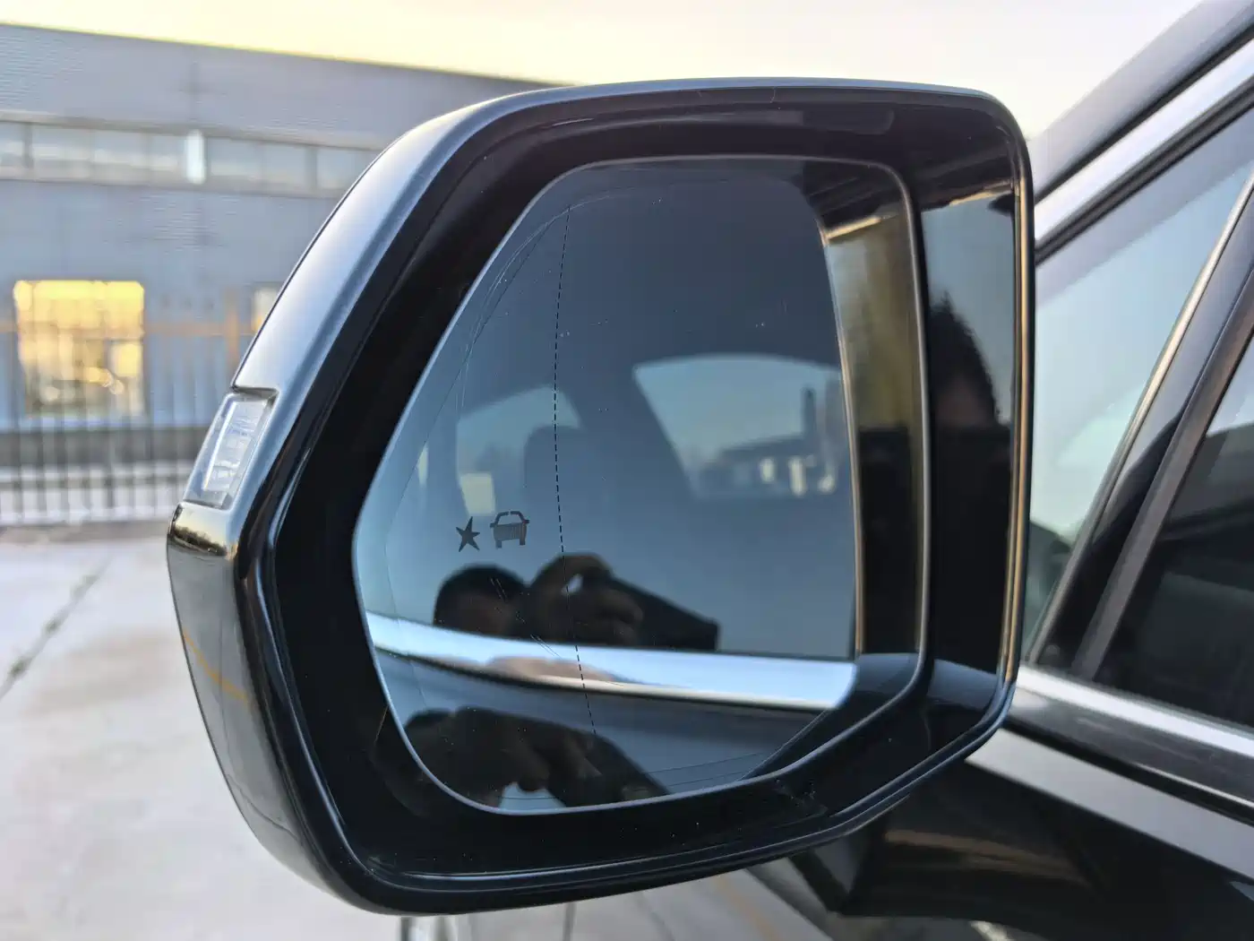 Cadillac XT5 2020 28T Luxury Model фото 18