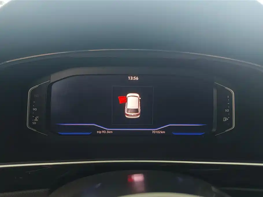 Volkswagen Tiguan L 2021 330TSI Automatic 2WD R-Line Premium фото 14