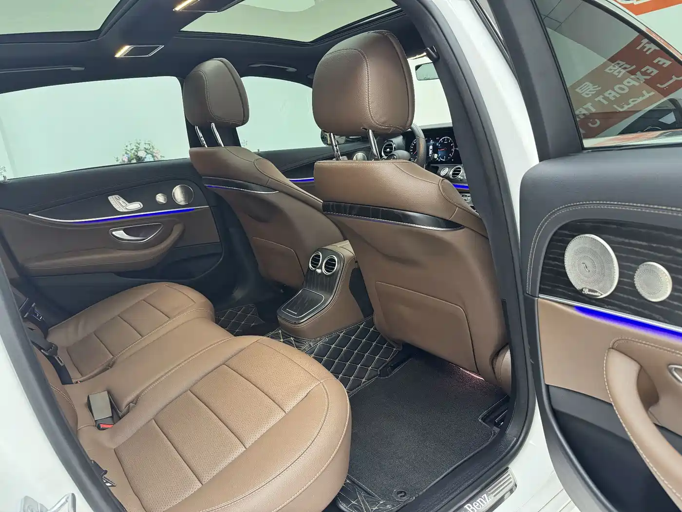 Mercedes-Benz E-Class 2023 E 300 L Sport Luxury фото 11