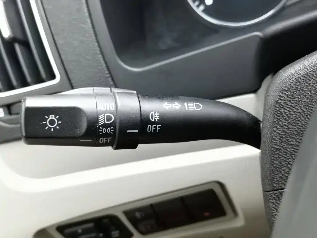 Geely Vision 2015 2015 1.5L Manual Elite