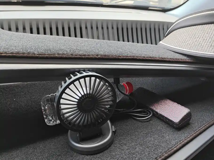 Baojun E200 2019 2018 Smart Drive Edition