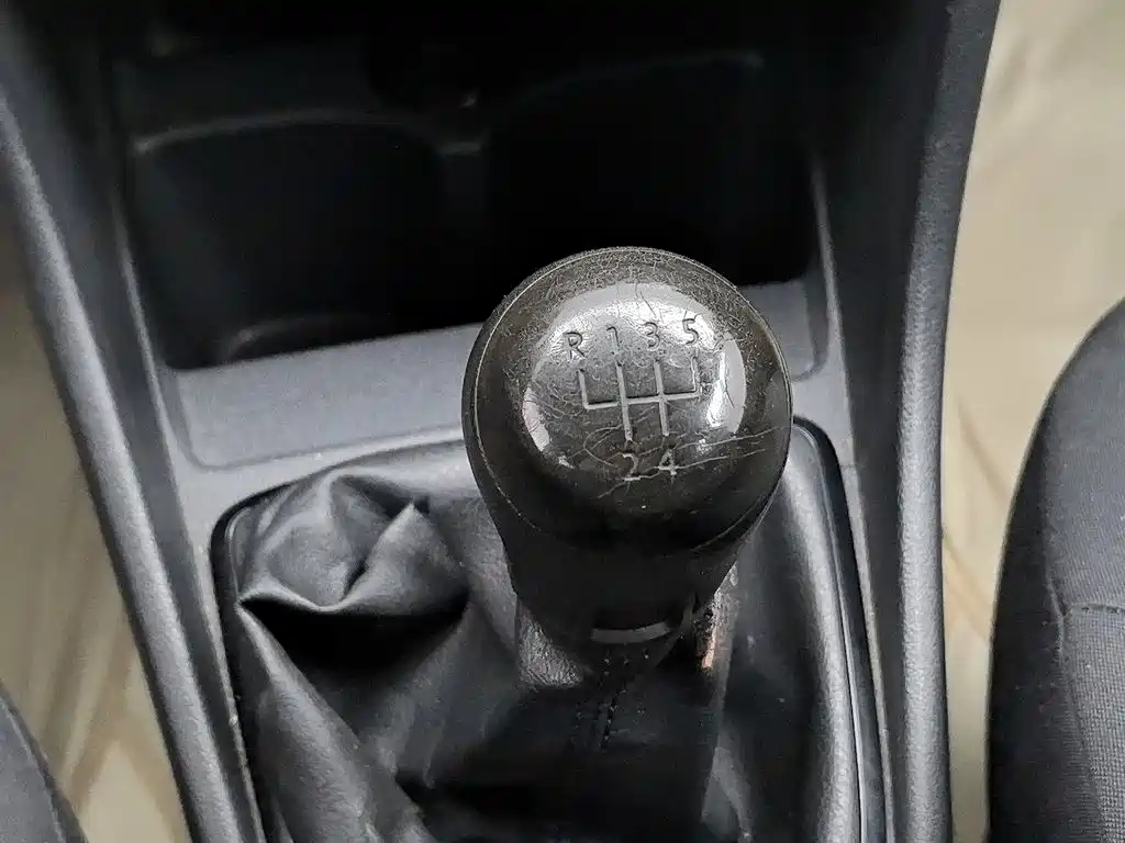 Volkswagen Santana 2013 2013 1.4L Manual Trend Edition