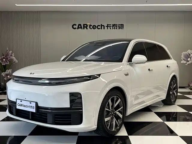 Li Auto L7 2023