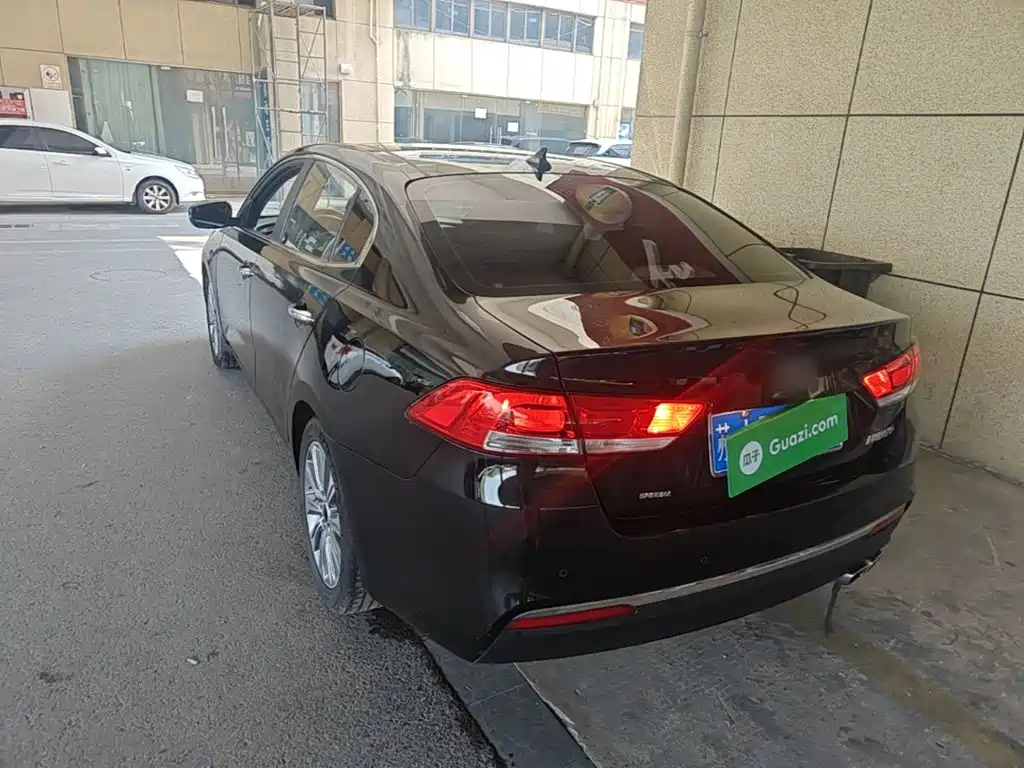 Kia K4 2015 2015 1.8L Automatic GLS Special