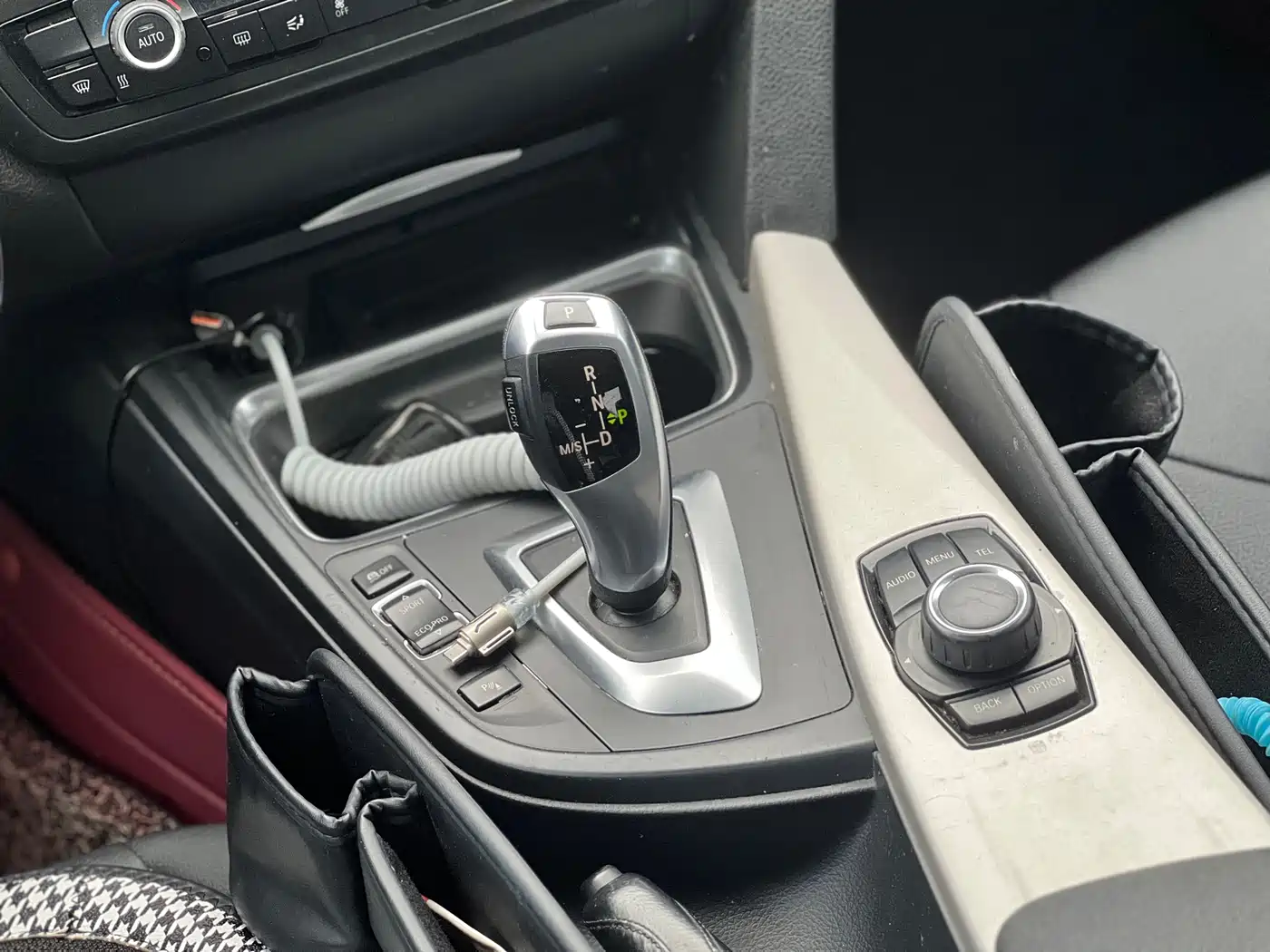 BMW 3 Series 2015 320Li Super Joy Fashion фото 17