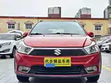 Фото 2 - Suzuki SX4