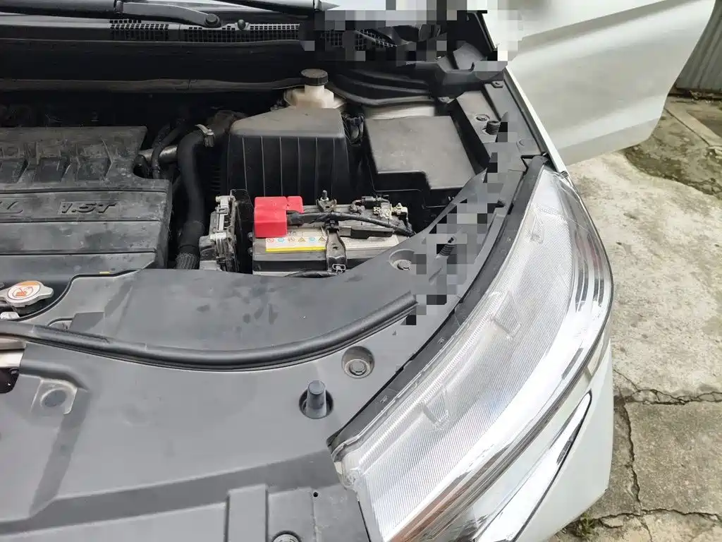 Haval M6 2023 2021 PLUS 1.5T DCT Elite Smart Connect