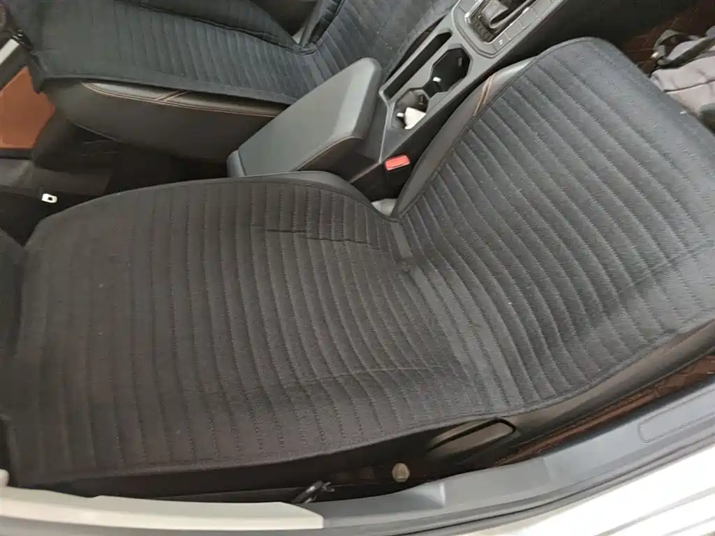 Volkswagen Bora 2023 200TSI DSG Smart PRO Edition фото 25